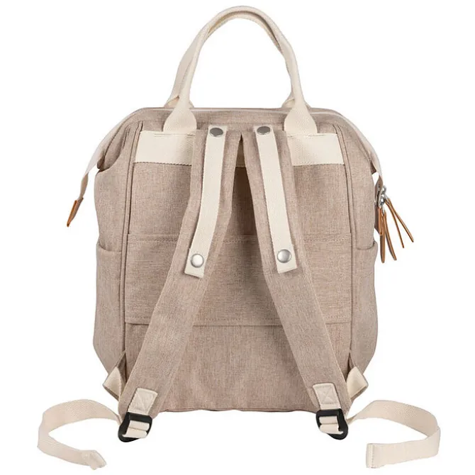 BÉABA Sac à Langer Wellington - Heather Gazell