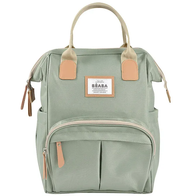 BÉABA Sac à Langer Wellington - Sage Green
