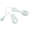 BÉABA Set Accessoires de Toilette - Green Blue