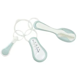 BÉABA Set Accessoires de Toilette - Green Blue