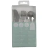 BÉABA Set 3 Couverts Inox - Cotton Candy
