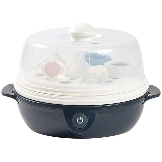 BÉABA Stérilisateur Stéril'express Evolutif 2-en-1 - Night Blue