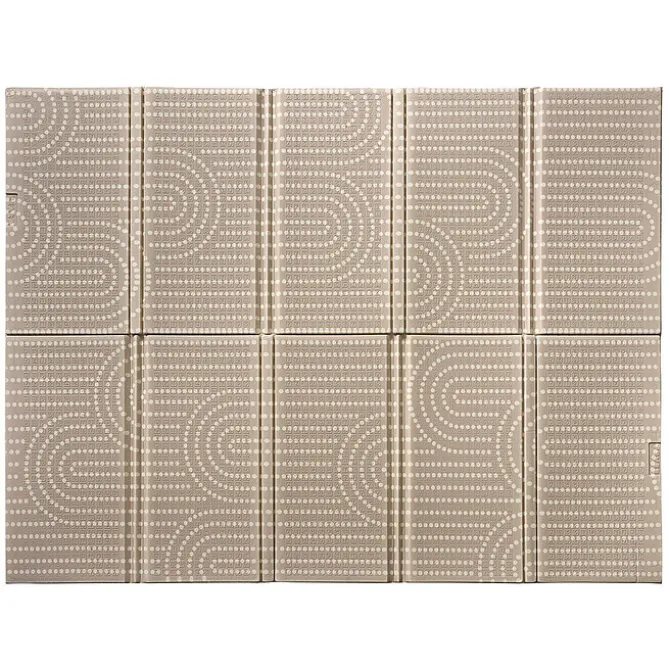 BÉABA Tapis de Motricité - Playlife & Arch
