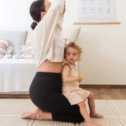 BÉABA Tapis de Motricité - Playlife & Arch
