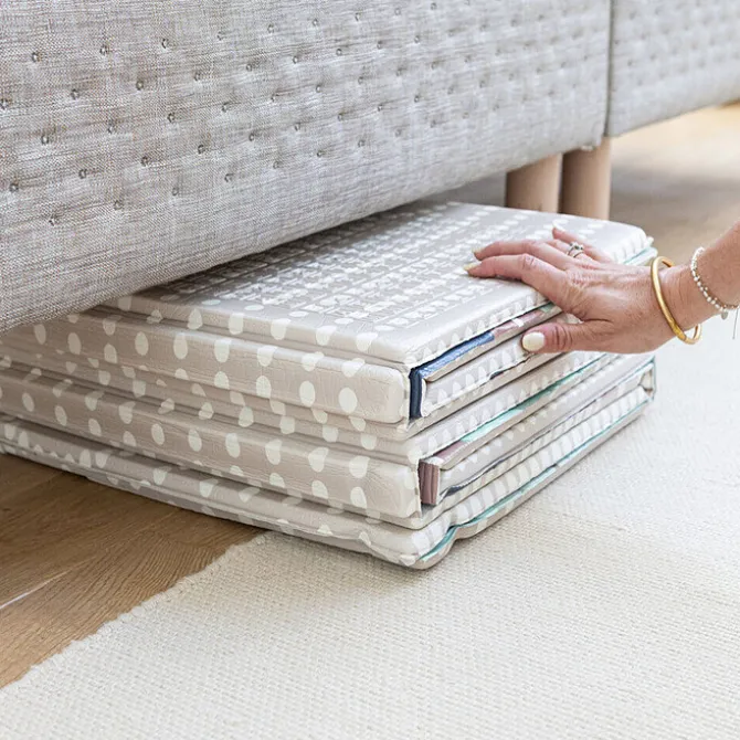 BÉABA Tapis de Motricité - Playlife & Arch
