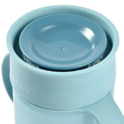 BÉABA Tasse d'Apprentissage 360° Blue - 340 ml