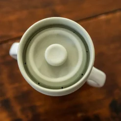 BÉABA Tasse d'Apprentissage Inox Click & Drink - Pebble