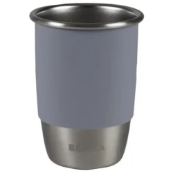 BÉABA Tasse d'Apprentissage Inox Click & Drink - Pebble