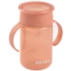 BÉABA Tasse d'Apprentissage 360° Pink - 340 ml