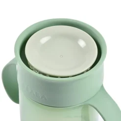 BÉABA Tasse d'Apprentissage 360° Sage Green - 340 ml
