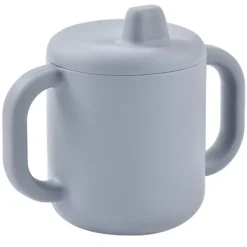 BÉABA Tasse d'Apprentissage Silicone - Pebble