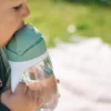BÉABA Tasse Paille Sage Green - 300 ml