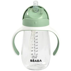 BÉABA Tasse Paille Sage Green - 300 ml