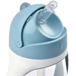 BÉABA Tasse Paille Windy Blue - 300 ml