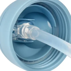 BÉABA Tasse Paille Windy Blue - 300 ml