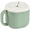 BÉABA Tasse Pick'n'snack - Sage Green