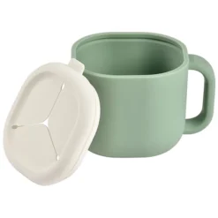 BÉABA Tasse Pick'n'snack - Sage Green