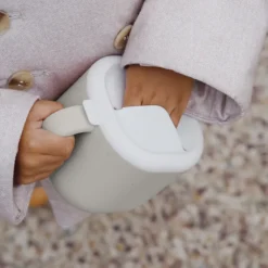 BÉABA Tasse Pick'n'snack - Velvet Grey