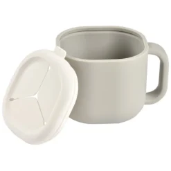 BÉABA Tasse Pick'n'snack - Velvet Grey