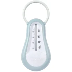 BÉABA Thermomètre de Bain - Green Blue