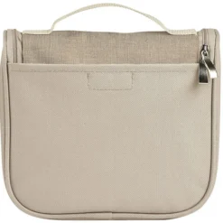 BÉABA Trousse de Toilette Nomade 10 Accessoires - Clay Earth