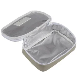 BÉABA Trousse à Goûter Faro - Misty Green