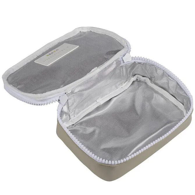 BÉABA Trousse à Goûter Faro - Misty Green