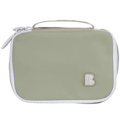 BÉABA Trousse à Goûter Faro - Misty Green