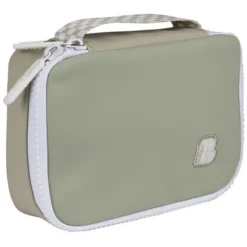 BÉABA Trousse à Goûter Faro - Misty Green