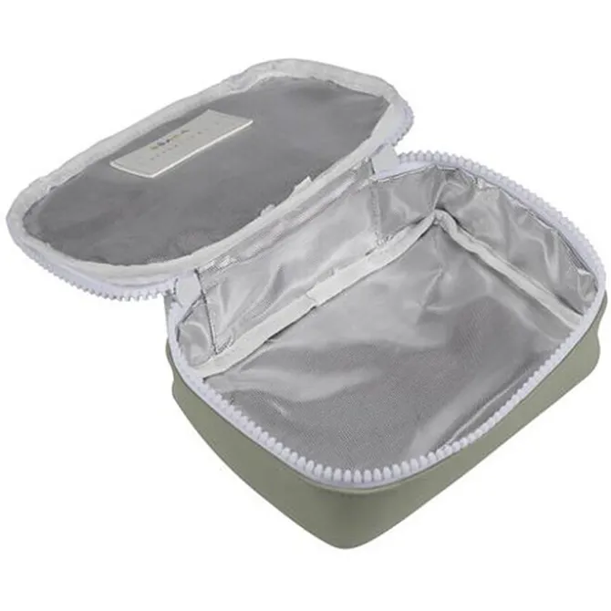 BÉABA Trousse à Goûter Faro - Pebble