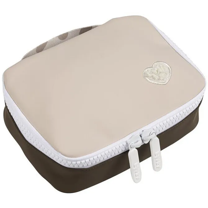 BÉABA Trousse à Goûter Faro - Sorbet