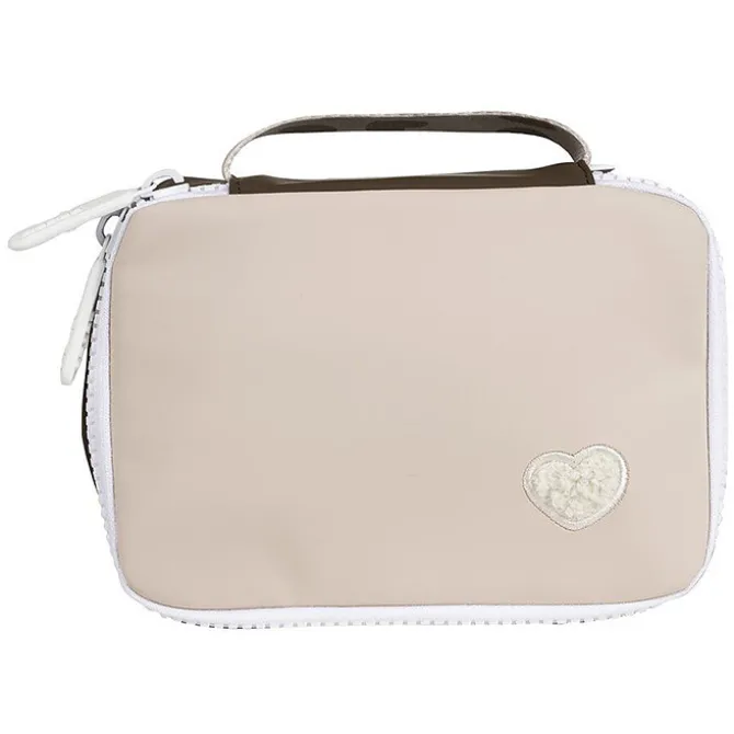 BÉABA Trousse à Goûter Faro - Sorbet