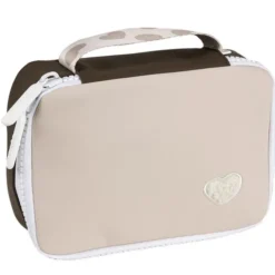 BÉABA Trousse à Goûter Faro - Sorbet