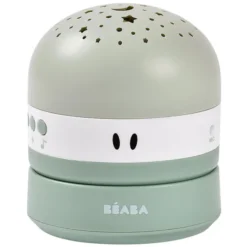 BÉABA Veilleuse Pixie Projector - Vert Sauge