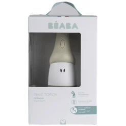 BÉABA Veilleuse Pixie Torch - Clay Earth
