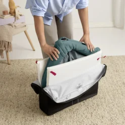 BabyBjörn Lit Parapluie Light - Vert Foncé