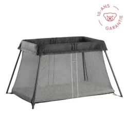 BabyBjörn Lit Parapluie Light - Noir
