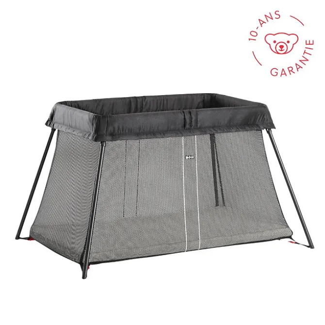BabyBjörn Lit Parapluie Light - Noir