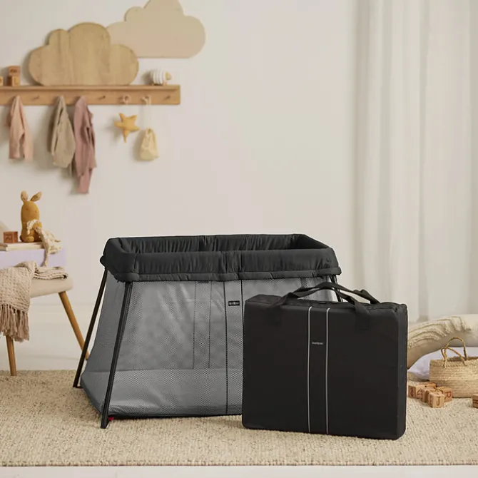 BabyBjörn Lit Parapluie Light - Noir