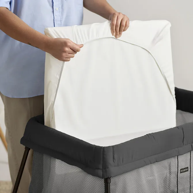 BabyBjörn Lit Parapluie Light - Noir