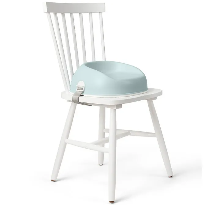 BabyBjörn Rehausseur pour Chaise - Vert Menthe