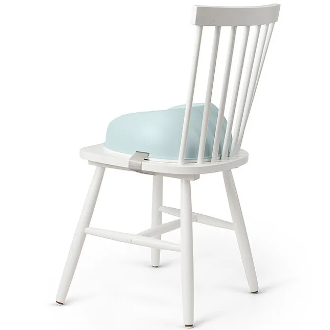 BabyBjörn Rehausseur pour Chaise - Vert Menthe