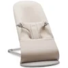 BabyBjörn Transat Bliss Jersey 3D - Beige Clair