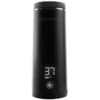 Baby Brezza Chauffe-biberon Super Fast Portable Bottle Warmer - Noir