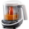 Baby Brezza Food Maker Deluxe