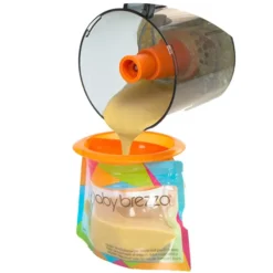 Baby Brezza Food Maker Deluxe