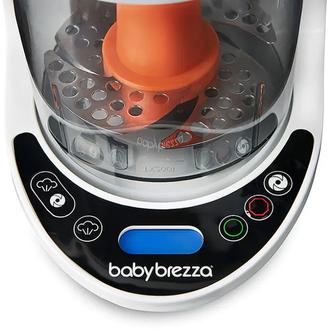 Baby Brezza Food Maker Deluxe