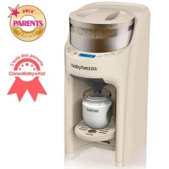 Baby Brezza Formula Pro Advanced - Oatmeal