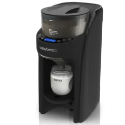 Baby Brezza Formula Pro Advanced - All Black