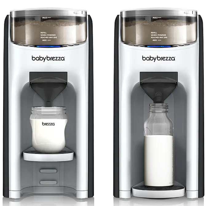 Baby Brezza Formula Pro Advanced - Original